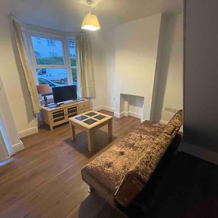 Modern 2 Bedroom Terraced House Dover Eksteriør billede