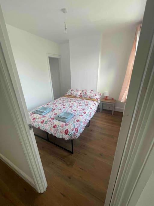 Modern 2 Bedroom Terraced House Dover Eksteriør billede